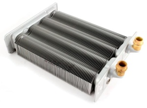 Фото теплообменника