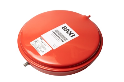 Расширительный бак 10л Baxi