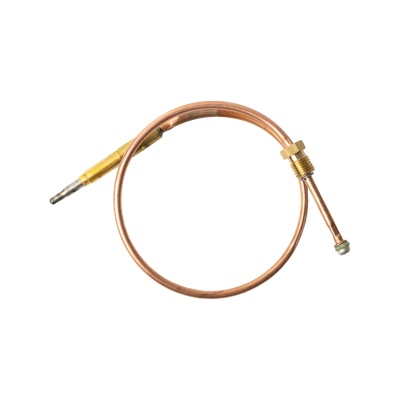 Термопара c оголовком А1, подключение М9х1, L=400 mm, SIT (Италия)