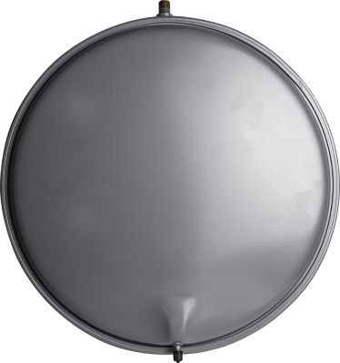 Расширительный бак 6л резьба 3/8" M14 размер 392 х 61 (для Baxi) Zilmet Италия