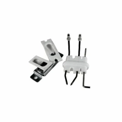 Электроды розжига и ионизации в сборе Deluxe