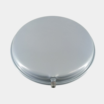 Расширительный бак 8л резьба 3/8" (для Bosch 6000, Ariston) Zilmet Италия