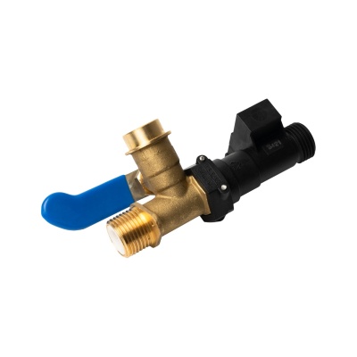 Подпиточный клапан  (для Ferroli 24) ELTEK