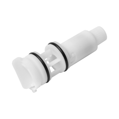 Датчик протока ГВС пластик (для BAXI Fourtech, ECO Compact)